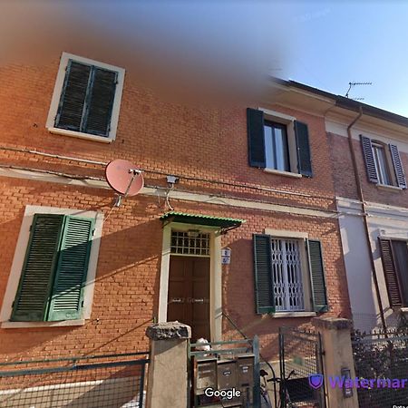 Camonia Luxury Free Parking 2Km Da Bologna Lejlighed Eksteriør billede
